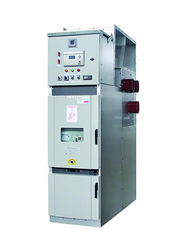 UniSafe-12戶內鎧裝移開式交流金屬封閉開關設備(ABB授權生產)